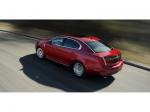 Lincoln MKS 2008 года